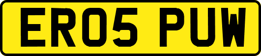 ER05PUW