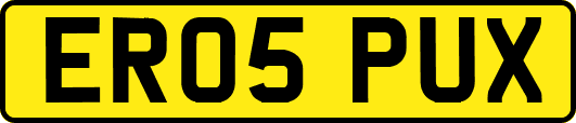 ER05PUX