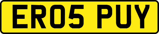 ER05PUY