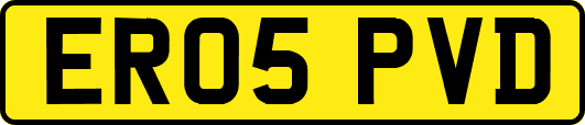 ER05PVD