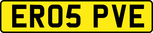 ER05PVE