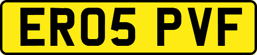 ER05PVF