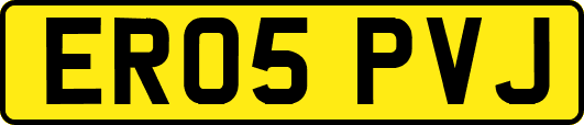 ER05PVJ