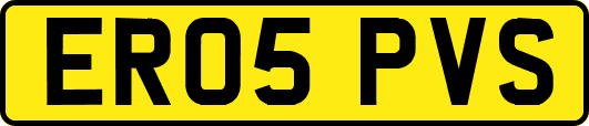 ER05PVS