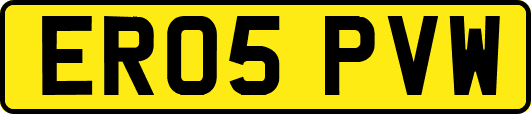 ER05PVW