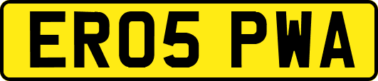 ER05PWA
