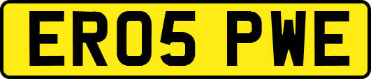 ER05PWE