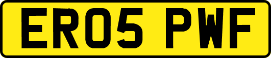 ER05PWF