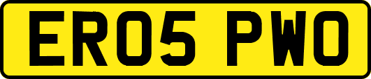 ER05PWO