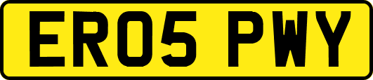 ER05PWY