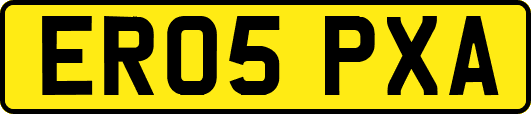 ER05PXA