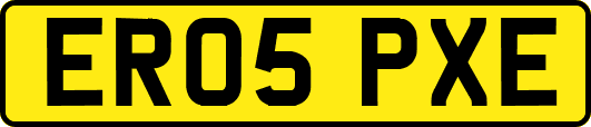 ER05PXE