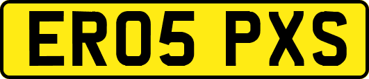 ER05PXS