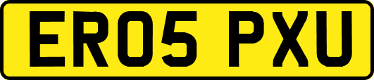 ER05PXU