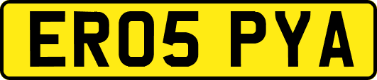 ER05PYA