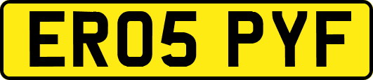 ER05PYF