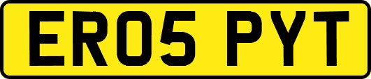 ER05PYT