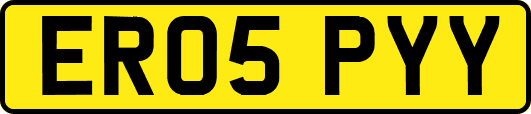 ER05PYY