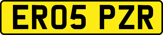 ER05PZR
