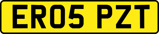 ER05PZT
