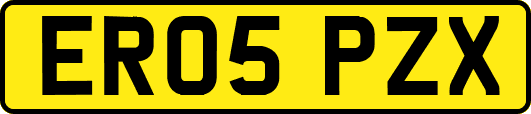 ER05PZX
