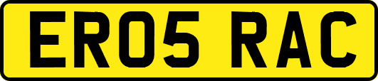 ER05RAC