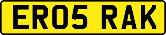 ER05RAK