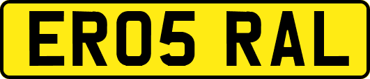 ER05RAL