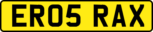 ER05RAX