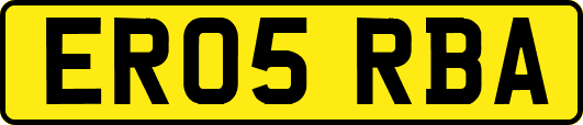 ER05RBA