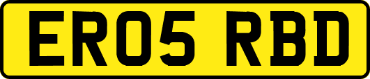 ER05RBD