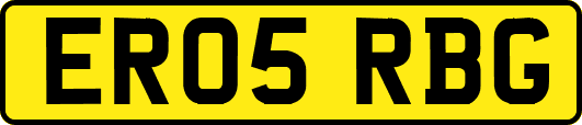ER05RBG