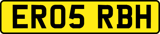 ER05RBH