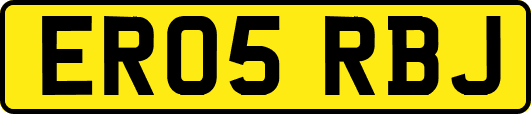 ER05RBJ