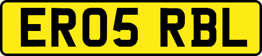ER05RBL