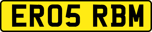 ER05RBM