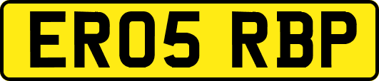 ER05RBP
