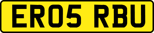 ER05RBU