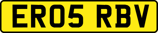 ER05RBV