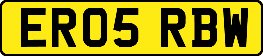 ER05RBW