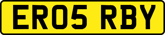 ER05RBY