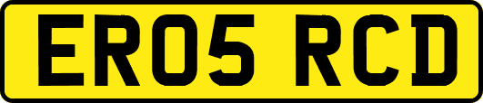 ER05RCD