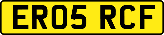 ER05RCF