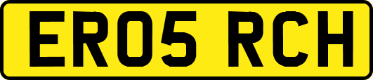ER05RCH