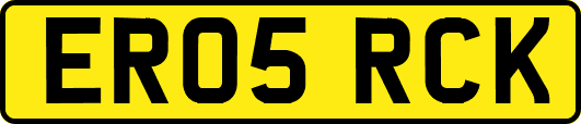 ER05RCK