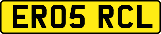 ER05RCL