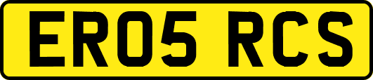 ER05RCS