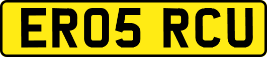 ER05RCU