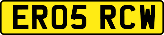 ER05RCW