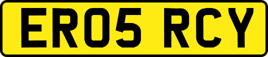 ER05RCY